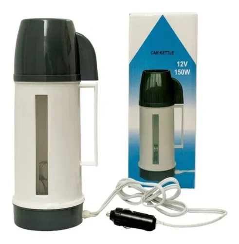 Termos para calentar discount agua