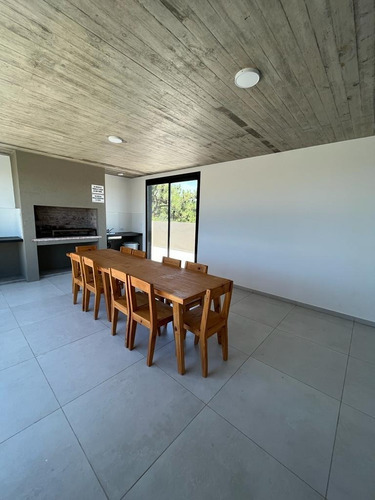 Venta De Departamento Ubicado En Valeria Del Mar