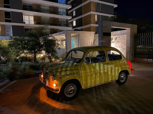 Fiat 600