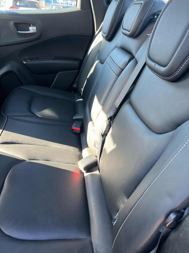 Fiat Toro 1.8 Freedom 4X2 At