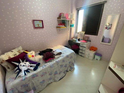 Apartamento Com 3 Dormitórios À Venda, 81 M² Por R$ 620.000,00 - Santa Teresinha - São Paulo/sp - Ap8719