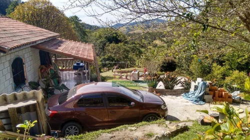Imagem 7 de 30 de Chácara Com 2 Dormitórios À Venda, 4180 M² Por R$ 270.000,00 - Paraibuna - Paraibuna/sp - Ch0500