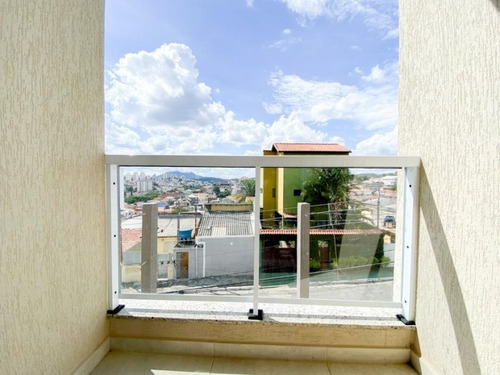 Imagem 2 de 27 de Sobrado À Venda, 80 M² Por R$ 520.000,00 - Freguesia Do Ó - São Paulo/sp - So0519 - 69790990