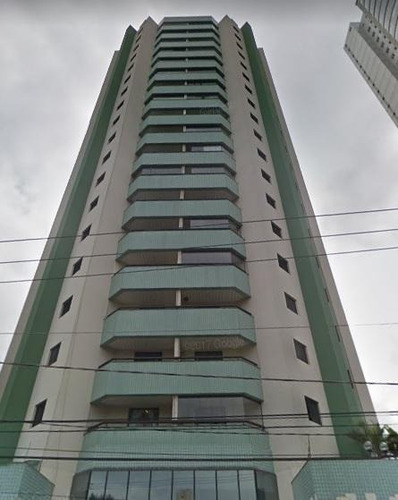 Imagem 8 de 8 de Apto No Tatuapé Com 3 Dorms Sendo 1 Suíte, 2 Vagas, 98m² - Ap14150