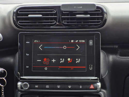Citroën C4 Cactus 1.6 Feel Aut