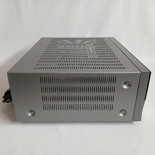 Receiver Harman Kardon Avr-145 (5.1) (Usado)