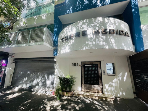 Hipódromo Condesa, Consultorio En Renta