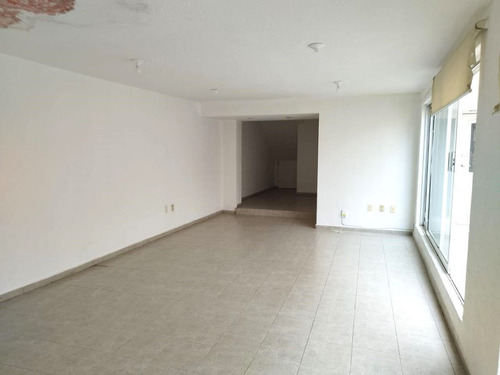Casa En Venta En Bosques De Echegaray, Naucalpan De Juárez