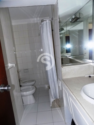 Venta Apartamento Un Dormitorio, Un Baño- Ref: 4953