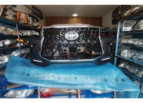 Body Kits Lexus Toyota Hilux 2020
