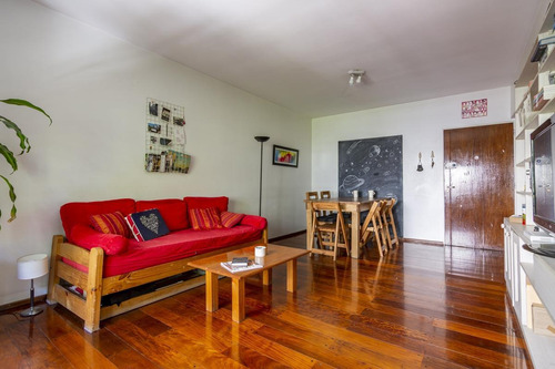 Imagen 4 de 22 de Venta | Departamento | 2 Dormitorios | Barrio Norte | Luminoso | Baulera | Toilette