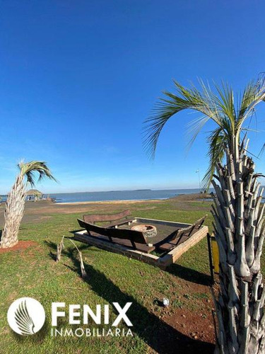 Tf526 - Lote En Venta Z/ Puerto Mbiguá