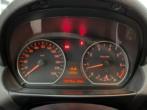 BMW Serie 1 1.6 116i Active 115cv