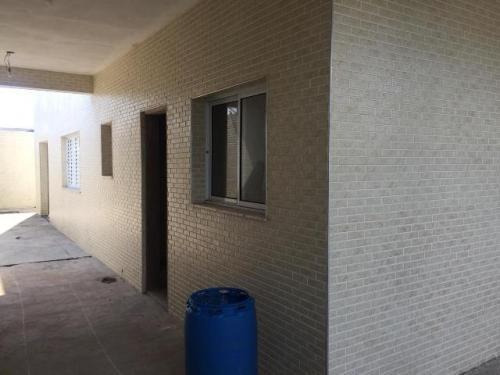 Sobrado De Alto Padrão Perto Do Mar - Itanhaém 4798 | A.c.m