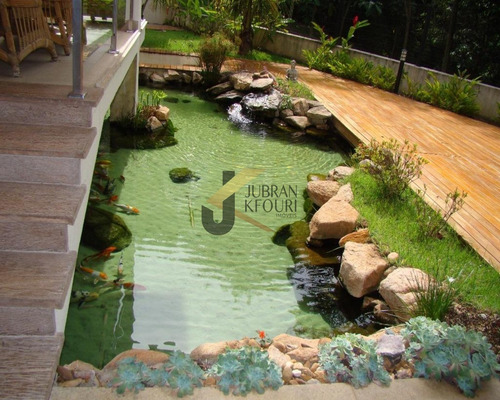 Imagem 5 de 19 de Casa - C006144 - 68662553