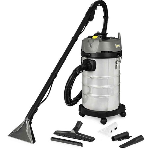 Extratora Limpadora Estofado Tapete Puzzi 4/30 1700w Karcher