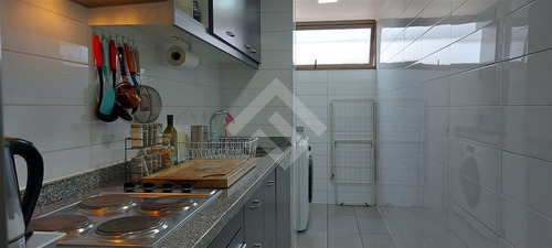 Departamento En Arriendo De 2 Dorm. En Ñuñoa