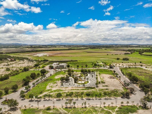 Imagen 13 de 28 de Terreno En Venta, Las Campanas Residencial En San Miguel De