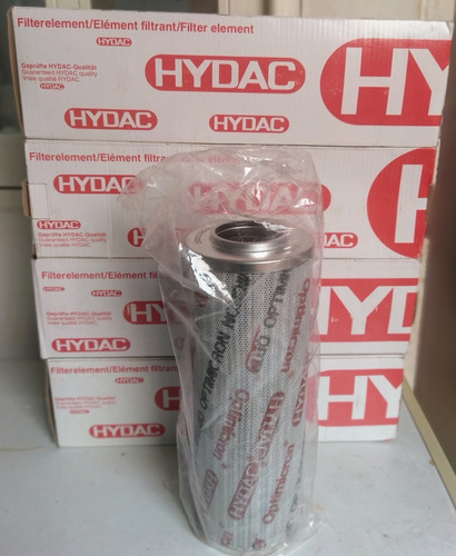 Filtro Hidraulico Hydac Elemento 0500d010on 1250494