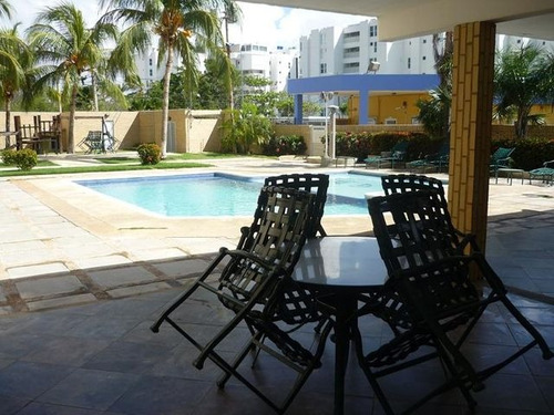 Imagen 25 de 30 de Apartamento En Venta Tucacas Falcon