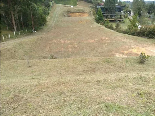 Lote Comercial En Marinilla 5.200 Mts Uso Múltiple Ch