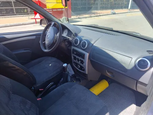 Renault Logan 1.6 Dynamique Fii