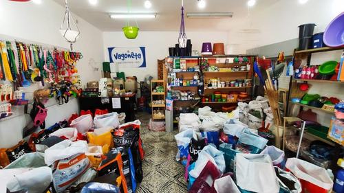 Propiedad Compuesta | Casa 2 Dormitorios | Departamento Monoambiente | Local Comercial | Capitán Bermúdez