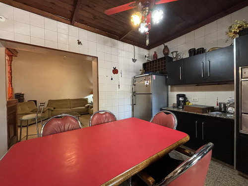 Venta Casa 4 Ambientes Más Departamento 2 Ambientes En Terraza, Lote Propio!!
