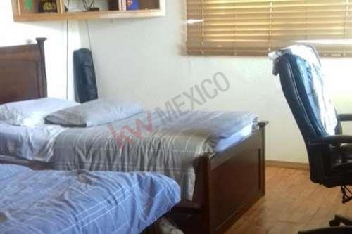 Imagen 10 de 17 de Hermosa Casa-habitación En Venta En La Mejor Zona Residencial De La Ciudad De Nogales, Colonia Kennedy.
