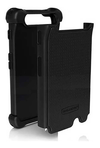 . Funda Ballistic Sg Motorola Razr Negra