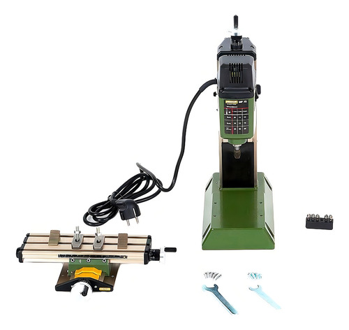 Fresadora Proxxon MF70 100 W 220V