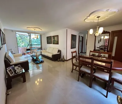 Apartamento en venta