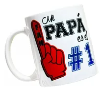 Comprar Taza De Cerámica Día Del Padre Personalizada Regalo Papá