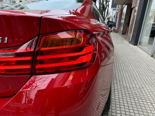BMW Serie 4 3.0 440i Coupe M Package 326cv