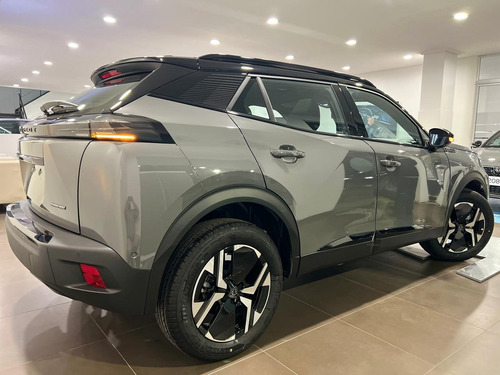 Peugeot 2008 1.0T Gt
