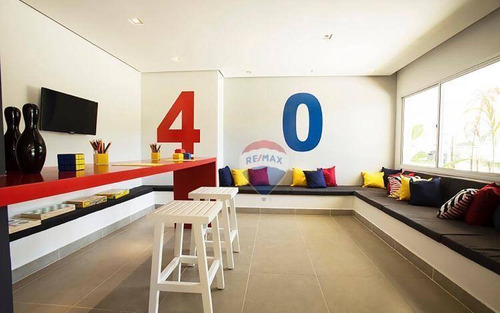 Imagem 16 de 30 de Apartamento Com 2 Dormitórios À Venda, 75 M² Por R$ 678.400,00 - Vila Andrade - São Paulo/sp - Ap0740