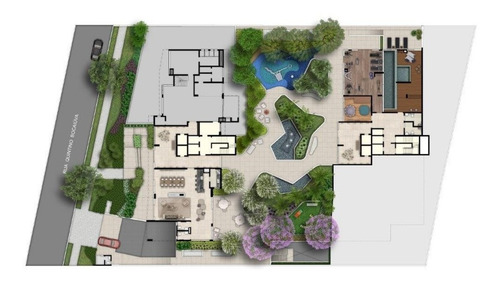 Imagem 26 de 30 de Apartamento - Ap01306 - 68142617