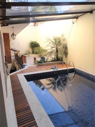 Imagem 1 de 14 de Sobrado Na Vila Formosa Com 4 Dorms Sendo 1 Suíte, 6 Vagas, 410m² - So0562