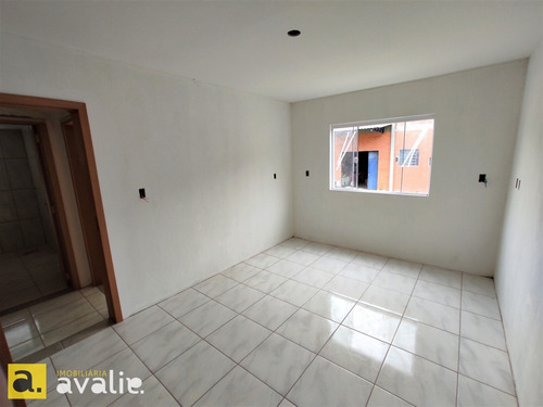 Imagem 14 de 20 de Grande Oportunidade De Investimento !!!!!! Prédio Residencial Com Oito Lindos Apartamentos Localizado No Bairro Progresso. Venha Conhecer !!!!!! - 6003042v