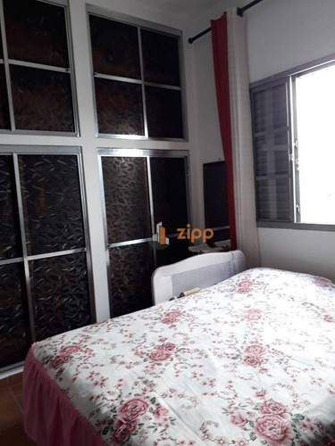 Imagem 3 de 15 de Casa Com 2 Dormitórios E 2 Banheiros À Venda, 80 M² Por R$ 425.000 - Limão - São Paulo/sp - Ca0022