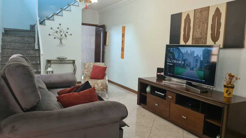 Imagem 23 de 27 de Casa Em Jardim Das Flores, Osasco/sp De 180m² 4 Quartos À Venda Por R$ 800.000,00 - Ca1037589-s