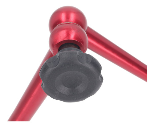 Soporte De Base Ajustable, Dial, Brazo Indicador, Accesorio