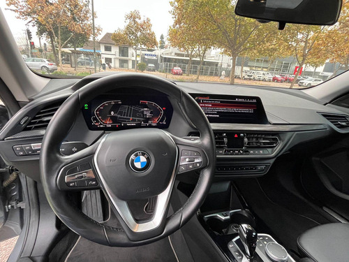 BMW 218i 1.5T Gran Coupé Sport