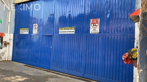 Imagen 11 de 11 de Renta Bodega En Colonia Popotla, Miguel Hidalgo, Ciudad De México