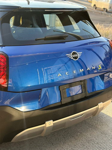 Mini Aceman 0.0 Se At
