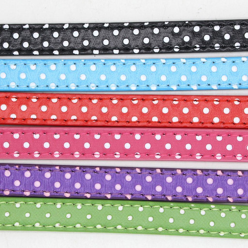 Collar De Perro Mascota L