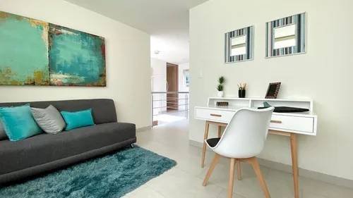Casa En Venta En Atizapan, Calacoaya