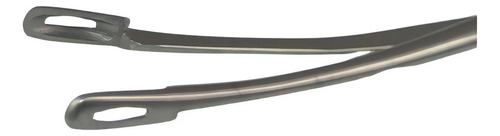 Cálculo biliar renal urológico Nº2 de Pinca DesJardins 23 cm