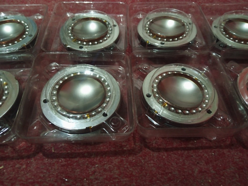 Imagen 3 de 4 de Membranas De Repuestos Para Driver Jbn Grande Originales