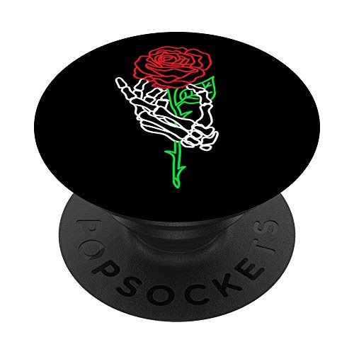 Mango De Esqueleto Rose, Regalos De Tatuaje Dz7wq